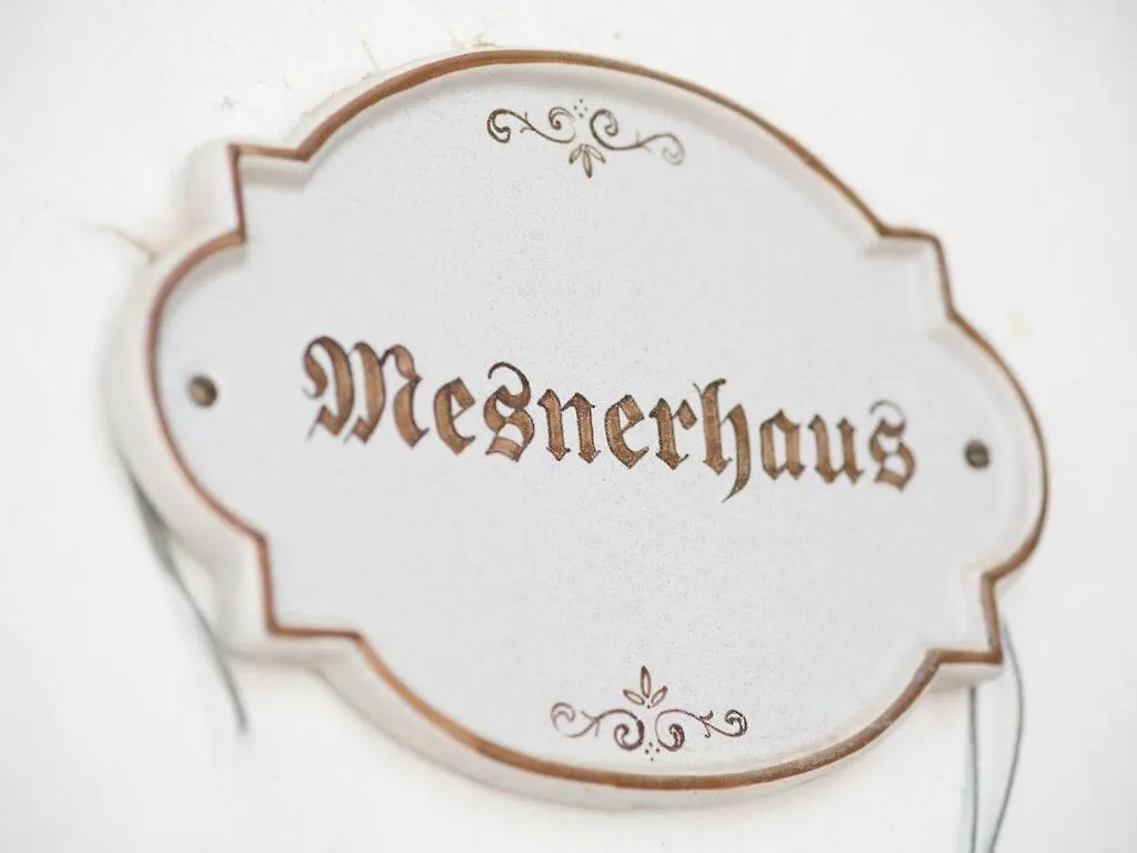 Plaatsje In Het Mesnerhuis Lenggries Сasa de vacaciones